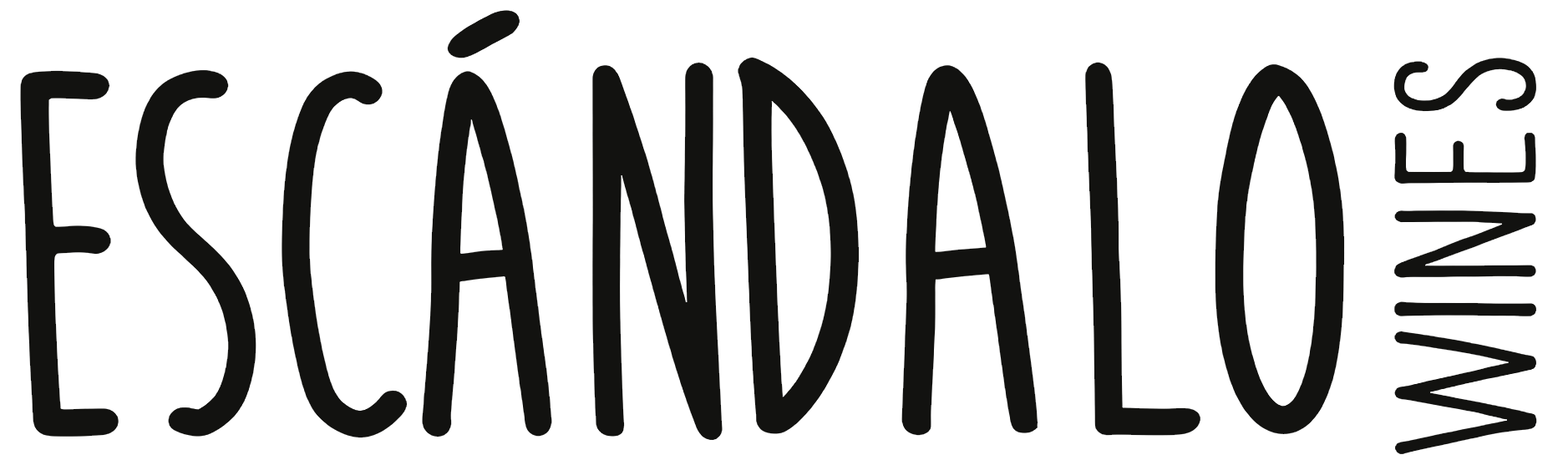 Escandalo Wines